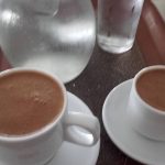 ελληνικος καφες